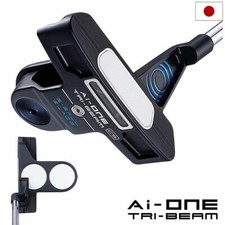 Odyssey AI-ONE TRI-BEAM 2-BALL