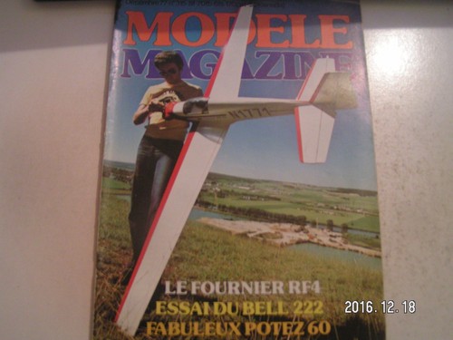 Modèle magazine n 315 - modèle, n°315