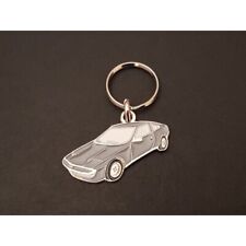 Porte-clés profil Matra