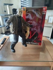 Figurine NECA Jason Voorhees Freddy Vs Jason