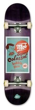 Skateboard Complet MOB Bubble