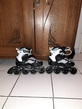 rollers en ligne oxelo 