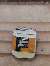 Pin pins - pin's, société