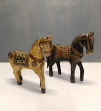 2 Chevaux de Mariage Ghodi -