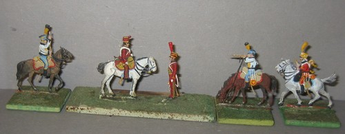 Cbg mignot plat - mignot, d'étain