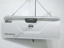 PORTE DE BENNE NISSAN NAVARA