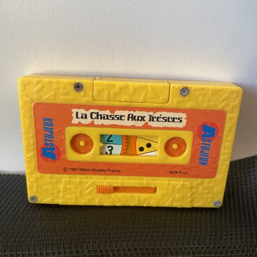 Astujeux chasse aux tresors - astujeux,