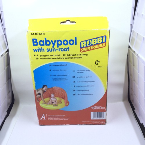 Vintage royalbeach robbi - royalbeach,
