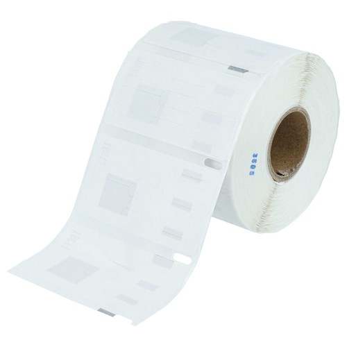 Rouleau étiquettes pour - d'étiquettes,