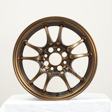 4  PCS ROTA WHEELS CIRCUIT 10