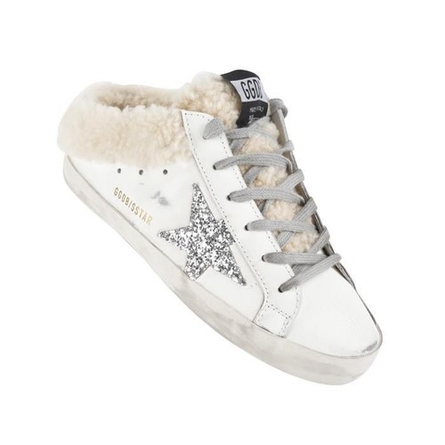 Golden goose sneaker - sneaker, en