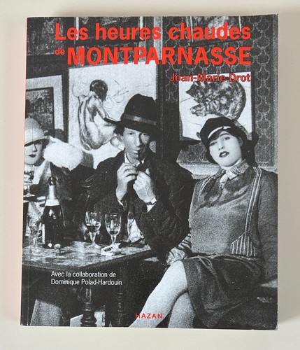 Jean marie drot les heures - jean-marie,