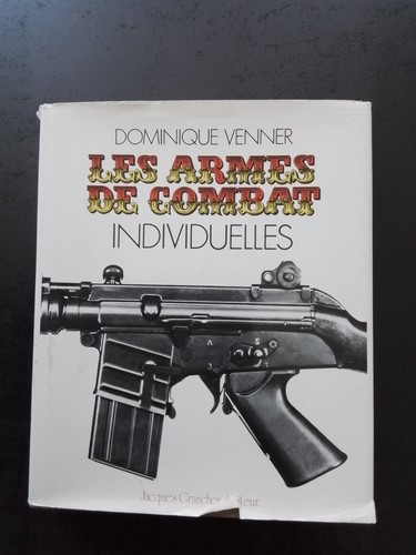 Dominique venner les - dominique, armes
