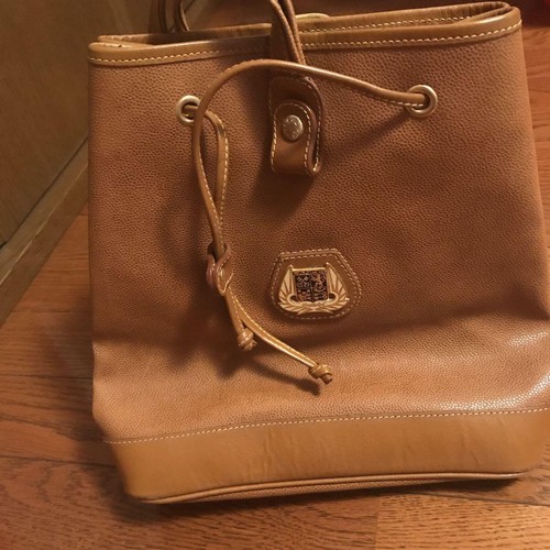 Shoulder bag lancel - shoulder,