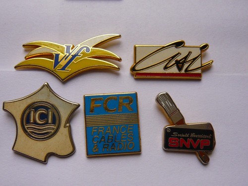 Pin arthus bertrand - 5, s