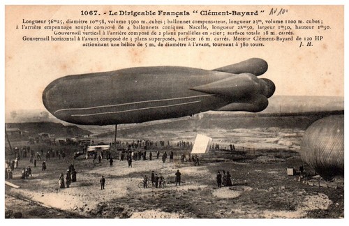 Aviation vue generale du - -,