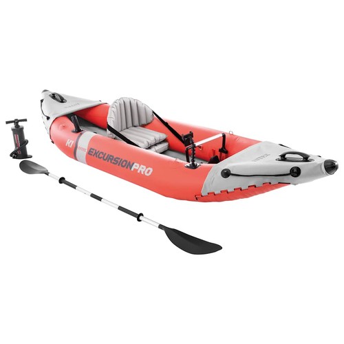 Intex kayak gonflable - intex,