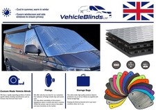 Pour Peugeot Boxer 2006 - Date - Camping-car - Store / couverture externe...