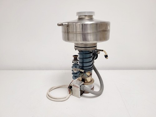 Pompe diffusion vapeur - pompe,