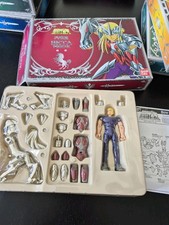 Saint Seiya Vintage Bandai Chevalier Du Zodiaque  Beta