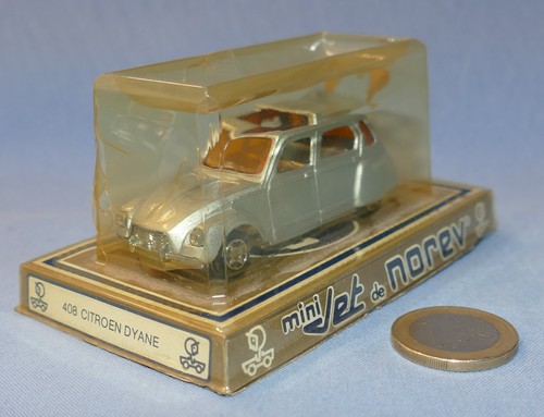 Norev mini jet - norev,