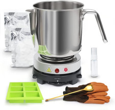 Fast METL Soap Making Kit with