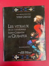 Livre "Vitraux de la