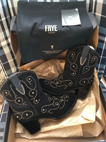 New box frye victoria - in,
