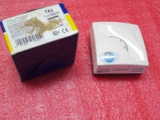 thermostat d'ambiance