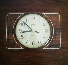 Vintage Horloge Murale JAPY