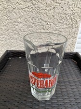 Pichet Carafe Bière Desperados en verre 1 Litre