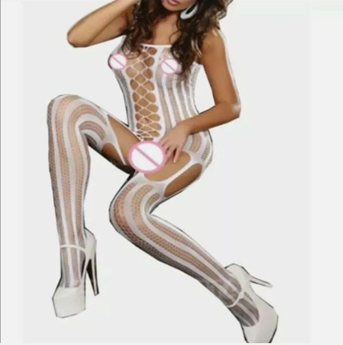 Collant sexy extensible - collant,