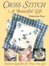 Cross stitch a beautiful - stitch,