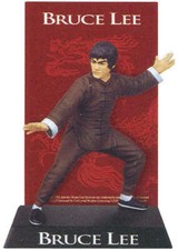#F10-351 Kabaya Bruce Lee