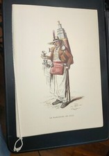 MENU AIR FRANCE CONCORDE NEW