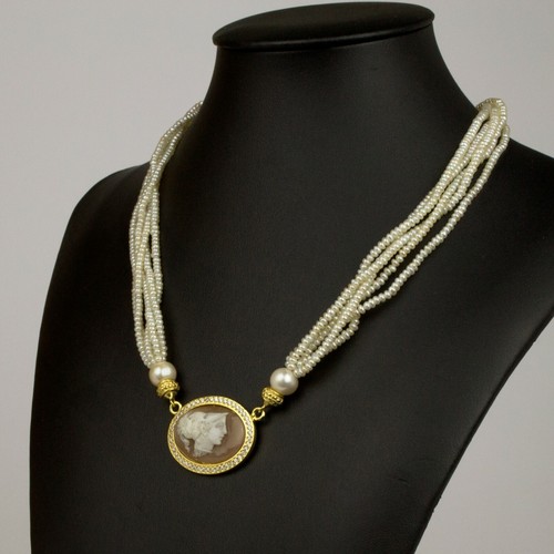 Collier argent 925 - argent, d'or