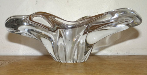 Beau vide poche cristal de - poche,