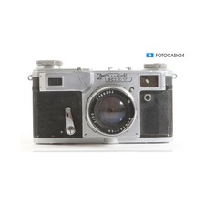 Kiev Kiev-4 Avec Objectif