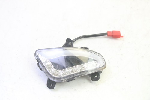 Rear left turn signal jm - rear,