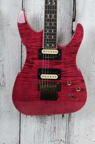 Peavey vandenberg signature - peavey,