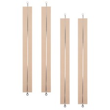 4 Pcs Scelleuse Thermique