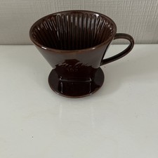 JOLI PORTE FILTRE MELITTA NEUF