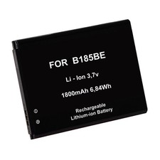 Batterie compatible b185be - compatible,