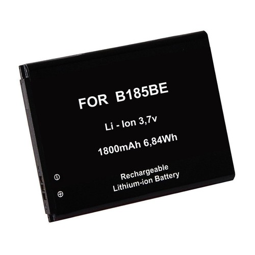 Batterie compatible b185be - batterie,