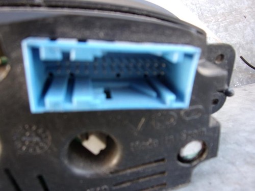 Compteur citroen xsara picasso - xsara,