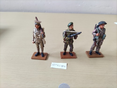 Del prado soldats - del, 3