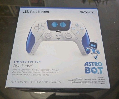 Sony ps5 manette sans fil - manette,