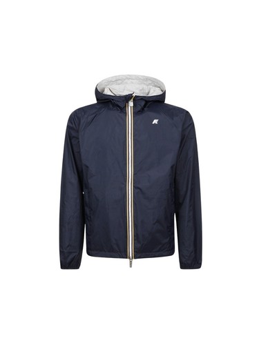 Veste way unisexe modèle - veste, k-way