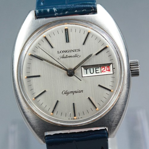 Montre longines olympian - montre,