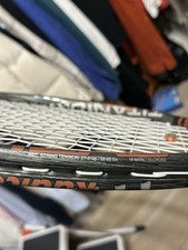 Raquette Head Radical Ti Made in Austria